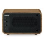 Sangean WR-8 Personale Analogico Noce (A500545)