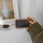 Sangean WR-8 Personale Analogico Noce (A500545)