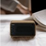 Sangean WR-8 Personale Analogico Noce (A500545)