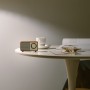 Sangean WR-7 PLUS Personale Analogico Colore ciliegia (A500542)