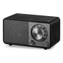 Sangean WR-7 PLUS Personale Analogico Rovere scuro (A500544)