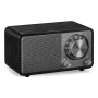 Sangean WR-7 PLUS Personale Analogico Rovere scuro (A500544)