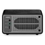 Sangean WR-7 PLUS Personale Analogico Rovere scuro (A500544)