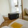 Sangean WR-7 PLUS Personale Analogico Rovere scuro (A500544)