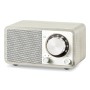Sangean WR-7 PLUS Personale Analogico Quercia (A500543)