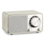 Sangean WR-7 PLUS Personale Analogico Quercia (A500543)