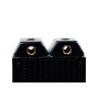 Alphacool 14173 ventola per PC Universale Radiatore Nero (14173)