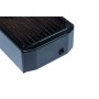 Alphacool 14173 ventola per PC Universale Radiatore Nero (14173)
