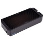 Alphacool 14173 ventola per PC Universale Radiatore Nero (14173)