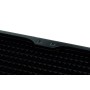Alphacool 14173 ventola per PC Universale Radiatore Nero (14173)