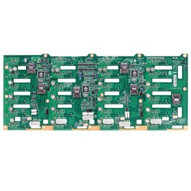 Supermicro BPN-SAS-846A scheda di interfaccia e adattatore Interno SAS, SATA (BPN-SAS-846A)
