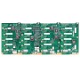 Supermicro BPN-SAS-846A scheda di interfaccia e adattatore Interno SAS, SATA (BPN-SAS-846A)