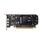 PNY NVIDIA Quadro P400 2 GB GDDR5 (VCQP400-BLK) (GPU-NVQP400)