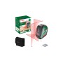 Bosch Universal Level 3 Livella lineare 10 m 630 - 650 nm ( 10 mW) (0603663904)