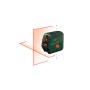 Bosch Kreuzlinienlaser UniversalLevel 2 UNI Set (Standard) (0603663F01)