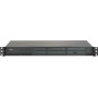 Supermicro SuperServer 5018A-LTN4 server 1,7 GHz Rack (1U) Intel Atom® 200 W DDR3-SDRAM (SYS-5018A-LTN4)