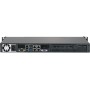 Supermicro SuperServer 5018A-LTN4 server 1,7 GHz Rack (1U) Intel Atom® 200 W DDR3-SDRAM (SYS-5018A-LTN4)