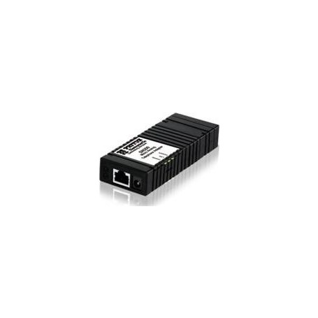 Patton SmartNode 200, 1FXS, 1VoIP Gateway (SN200/1JS1V/EUI)