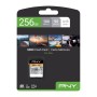 PNY PRO Elite 256 GB SDXC UHS-I Classe 10 (P-SD256U3100PRO-GE)