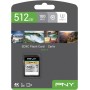 PNY Elite-X 512 GB SDXC UHS-I Classe 10 (P-SD512U3100EX-GE)