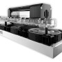 Stealkey Customs SK-UNI FLEX Staffa di supporto (SW10136)