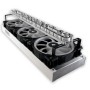 Stealkey Customs SK-UNI FLEX Staffa di supporto (SW10136)