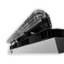 Stealkey Customs SW10135 parte e accessorio del sistema di raffreddamento del computer Staffa di supporto