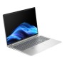 HP ProBook 4 G1a 16 inch Notebook AI PC AMD Ryzen™ 7 250 Computer portatile 40,6 cm (16") WUXGA 16 GB DDR5-SDRAM 512 GB SSD Wi (D76JHET#ABZ)