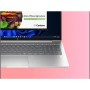 HP ProBook 4 G1i 16 inch Notebook AI PC Intel Core Ultra 5 225H Computer portatile 40,6 cm (16") WUXGA 16 GB DDR5-SDRAM 512 GB S (D76J8ET#ABZ)