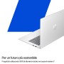 HP ProBook 4 G1q 14 inch Notebook Next Gen AI PC Copilot+ PC X1-26-100 Computer portatile 35,6 cm (14") WUXGA 16 GB LPDDR5x-SDRA (D76DRAT#ABZ)