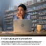 HP ProBook 4 G1q 14 inch Notebook Next Gen AI PC Copilot+ PC X1-26-100 Computer portatile 35,6 cm (14") WUXGA 16 GB LPDDR5x-SDRA (D76DRAT#ABZ)