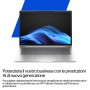 HP ProBook 4 G1q 14 inch Notebook Next Gen AI PC Copilot+ PC X1-26-100 Computer portatile 35,6 cm (14") WUXGA 16 GB LPDDR5x-SDRA (D76DRAT#ABZ)