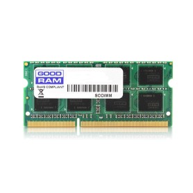 Goodram 8GB PC3-10600 memoria 1 x 8 GB DDR3 (GESD05SA00-1T9NS30B)