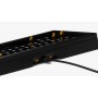 Glorious Gaming GMMK 3 PRO Barebones tastiera Casa USB No Nero (GLO-KB-GMMK3-PRO-100-BB-W-BLK-ISO)