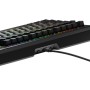 Glorious Gaming GMMK 3 PRO 75% Prebuilt tastiera USB QWERTY Inglese US Nero (GLO-KB-GMMK3-PRO-75-PB-FOX-W-BLK-US)
