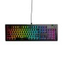 Glorious Gaming GMMK 3 PRO 100% Prebuilt tastiera USB QWERTY Inglese US Nero (GLO-KB-GMMK3-PRO-100-PB-FOX-W-BLK-US)