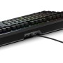 Glorious Gaming GMMK 3 PRO 100% Prebuilt tastiera USB QWERTY Inglese US Nero (GLO-KB-GMMK3-PRO-100-PB-FOX-W-BLK-US)