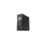 ASUS ROG Strix GS-BE18000 router wireless 2.5 Gigabit Ethernet Tri-band (2,4 GHz/5 GHz/6 GHz) Nero (90IG09Y0-MO9C00)