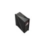 ASUS ROG Strix GS-BE18000 router wireless 2.5 Gigabit Ethernet Tri-band (2,4 GHz/5 GHz/6 GHz) Nero (90IG09Y0-MO9C00)