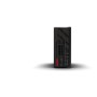 ASUS ROG Strix GS-BE18000 router wireless 2.5 Gigabit Ethernet Tri-band (2,4 GHz/5 GHz/6 GHz) Nero (90IG09Y0-MO9C00)