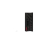 ASUS ROG Strix GS-BE18000 router wireless 2.5 Gigabit Ethernet Tri-band (2,4 GHz/5 GHz/6 GHz) Nero (90IG09Y0-MO9C00)