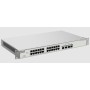 Ruijie Networks RG-NBS3200-24GT4XS-P-V2 switch di rete Gestito L2+ Gigabit Ethernet (10/100/1000) Supporto Power over Ethernet (