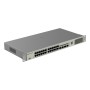 Ruijie Networks RG-NBS3100-24GT4SFP-P-V2 switch di rete Gestito L2 Gigabit Ethernet (10/100/1000) Supporto Power over Ethernet (