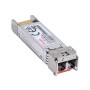 Ruijie Networks XG-SFP-ER-SM1550 modulo del ricetrasmettitore di rete Fibra ottica 10000 Mbit/s SFP+ 1550 nm