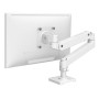 Ergotron LX Series 45-682-290 Supporti a parete per TV 86,4 cm (34") Scrivania Bianco