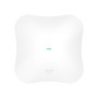 Ruijie Networks RG-RAP73PRO punto accesso WLAN 13657 Mbit/s Bianco Supporto Power over Ethernet (PoE) (RG-RAP73Pro)