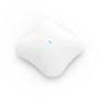 Ruijie Networks RG-RAP73PRO punto accesso WLAN 13657 Mbit/s Bianco Supporto Power over Ethernet (PoE) (RG-RAP73Pro)