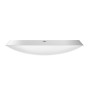 Ruijie Networks RG-RAP73PRO punto accesso WLAN 13657 Mbit/s Bianco Supporto Power over Ethernet (PoE) (RG-RAP73Pro)