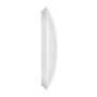 Ruijie Networks RG-RAP73PRO punto accesso WLAN 13657 Mbit/s Bianco Supporto Power over Ethernet (PoE) (RG-RAP73Pro)