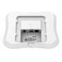 Ruijie Networks RG-RAP73PRO punto accesso WLAN 13657 Mbit/s Bianco Supporto Power over Ethernet (PoE) (RG-RAP73Pro)